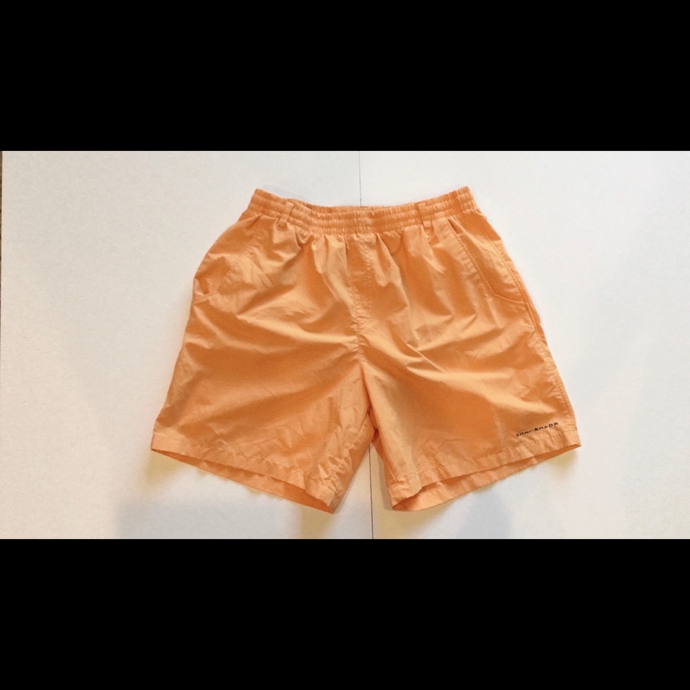 Columbia Swim Trunks